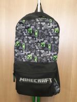 Minecraft Rucksack Berlin - Spandau Vorschau