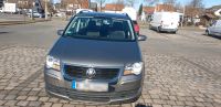 Vw Touran 2008 1.6 Trendline Nürnberg (Mittelfr) - Mitte Vorschau