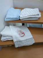 Kinder Bettwäsche Kinderbett 9 tlg!! €6,- Schleswig-Holstein - Norderstedt Vorschau