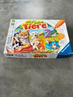 Tiptoi Spiel, Alle meine Tiere, 3-4 Jahre Baden-Württemberg - Neuhausen Vorschau