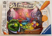 TipToi-Spiel „Die monsterstarke Musikschule“ Bayern - Dasing Vorschau