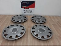 4X Original radkappen Audi A3 A4 A6 (15 Zoll) Nordrhein-Westfalen - Ennepetal Vorschau