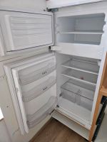 Einbaukühlschrank mit Gefrierfach HxBxT 123x54x55 Dresden - Neustadt Vorschau
