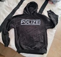 Hoodie Polizei Berlin 158 164 Brandenburg - Königs Wusterhausen Vorschau