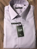 Venti Herren Hemd Slim Fit 41 L NEU Niedersachsen - Lindhorst Vorschau