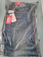 OVP DIESEL Herren - Jeans Blau  W 31 NP 150€ Niedersachsen - Oldenburg Vorschau