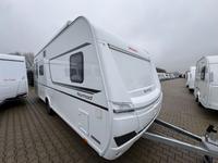 Dethleffs Nomad 560 FMK*Alde*Mover*Markise*Sofort* Nordrhein-Westfalen - Dülmen Vorschau