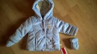 KANZ Winterjacke Jacke Gr. 68 neu Rheinland-Pfalz - Winterborn Vorschau