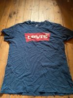 Herren Levi’s T-Shirt gr. L neuwertig Bayern - Schwabmünchen Vorschau