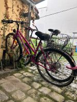 Fahrrad pink - Damenrad Bayern - Bamberg Vorschau