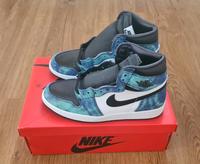 Air Jordan 1 Retro High WMNS Tie Dye  - EU 42 | USW 10 Hessen - Steinbach Vorschau