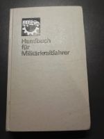Handbuch für Militär Kraftfahrer Sachsen - Löbau Vorschau