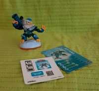 Skylanders Giants  Figur Jet-Vac top Zustand Bayern - Berglern Vorschau