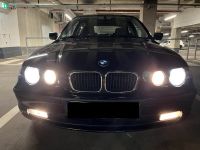 BMW 316ti Compact | TÜV 10/24 o.M. | 8 Reifen | Sonderausstattung München - Altstadt-Lehel Vorschau