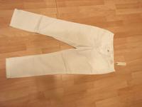 Esprit Damenhose Größe 40 Slim Chino weiß neu Baden-Württemberg - Bad Waldsee Vorschau