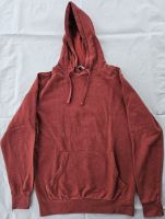 Roter Hoodie / Kapuzenpullover Wuppertal - Elberfeld Vorschau