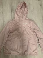 Nike dünne Windjacke rose M/L neuwertig Sachsen - Plauen Vorschau