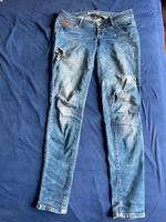 Jeanshose Damen Berlin - Lichtenberg Vorschau