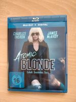 Atomic Blonde Blueray neuwertig Nordrhein-Westfalen - Gütersloh Vorschau