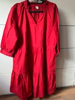 Heine Stufenkleid mit Rüschen Gr. 46 ♥️ Nordrhein-Westfalen - Düren Vorschau