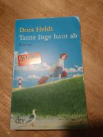 Tante Inge haut ab Roman von Dora Heldt Baden-Württemberg - Tübingen Vorschau