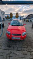 Chevrolet/Daewoo Kalos * 112.000km * TÜV/HU bis 08/24 Essen - Essen-Borbeck Vorschau