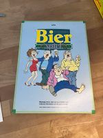 Das feucht fröhliche Bier Spiel Bayern - Burgau Vorschau