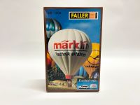 FALLER H0 1004 Heißluftballon, Bausatz, Märklin Modelleisenbahn Baden-Württemberg - Singen Vorschau