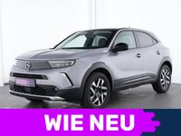 Opel Mokka Elegance LED|Kamera|SHZ|Tempomat|Navi Hessen - Dietzenbach Vorschau