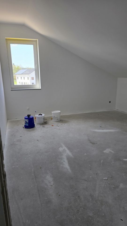 Neubau eines 4 Familienhaus KW40 2 Etagen in Ostercappeln