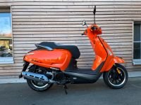 Kymco Like II S 125i CBS - NEU Sonderpreis Bayern - Wiesau Vorschau