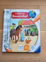 Tiptoi Buch Bauernhof Baden-Württemberg - Aspach Vorschau