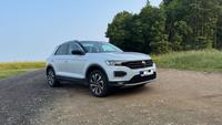 VW T-Roc ACTIVE 1.5 TSI | VW Garantie bis 07.2026 | Scheckheft ✓ Rheinland-Pfalz - Dörsdorf Vorschau