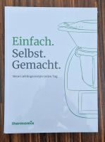 Einfach Selbst Gemacht Thermomix Rezepte Buch Niedersachsen - Harsefeld Vorschau