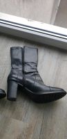 G-Star Schuhe Stiefeletten schwarz Gr 40 Nordrhein-Westfalen - Witten Vorschau