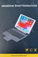 neue iPad Hülle mit Tastatur Köln - Nippes Vorschau