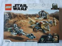 LEGO® Star Wars 75299 Ärger auf Tatooine™ NEU OVP Niedersachsen - Schellerten Vorschau