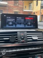 BMW F30 F31 F32 F33 F8010,25 Zoll Android Display + Apple CarPlay Düsseldorf - Pempelfort Vorschau