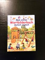 Mein erstes wortbilderbuch deutsch englisch Baden-Württemberg - Hohentengen Vorschau