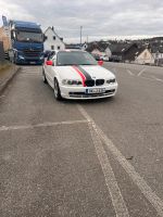 BMW E46 320i Rheinland-Pfalz - Hamm (Sieg) Vorschau