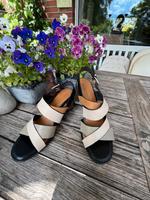 NEUE Tamaris Sandalen Nordrhein-Westfalen - Hamm Vorschau