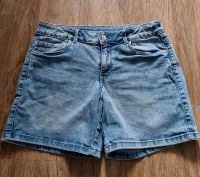 Jeans Shorts Tom Tailor Gr. 170 Nordrhein-Westfalen - Coesfeld Vorschau