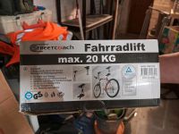 2x Streetcoach Fahrradlift neu Herzogtum Lauenburg - Wentorf Vorschau