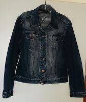 Jeansjacke von Bitch Bastards, Gr.S, 90er, vintage, sehr gut! Nordrhein-Westfalen - Velen Vorschau