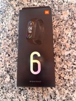 Xiaomi mi band 6 Smart Watch Sachsen - Arnsdorf Vorschau