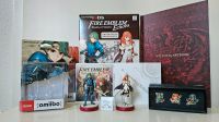 Fire Emblem Schadows of Valentia Echoes Limited Edition Nordrhein-Westfalen - Hilden Vorschau