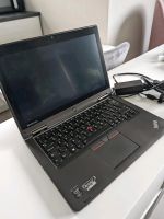 Lenovo ThinkPad Yoga 12 Rheinland-Pfalz - Bad Marienberg Vorschau