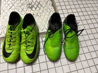 Fußballschuhe Gr. 37,5 Nike Mercurial, Adidas F30 Bayern - Neufahrn Vorschau