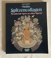 Hobby Spitzencollagen. Bezaubernde Motive aus edlen material. Bro Neustadt - Neuenland Vorschau