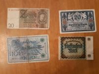 Reichsmark von 1908 bis 1929 Sachsen - Löbau Vorschau